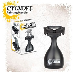 Citadel Colour Painting Handle